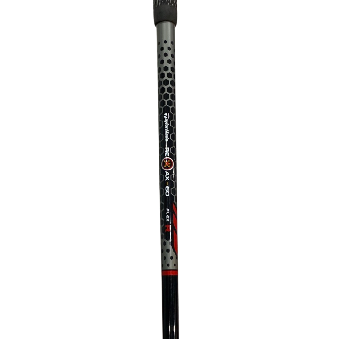TAYLORMADE - HYBRIDE BURNER SUPERFAST graphite R