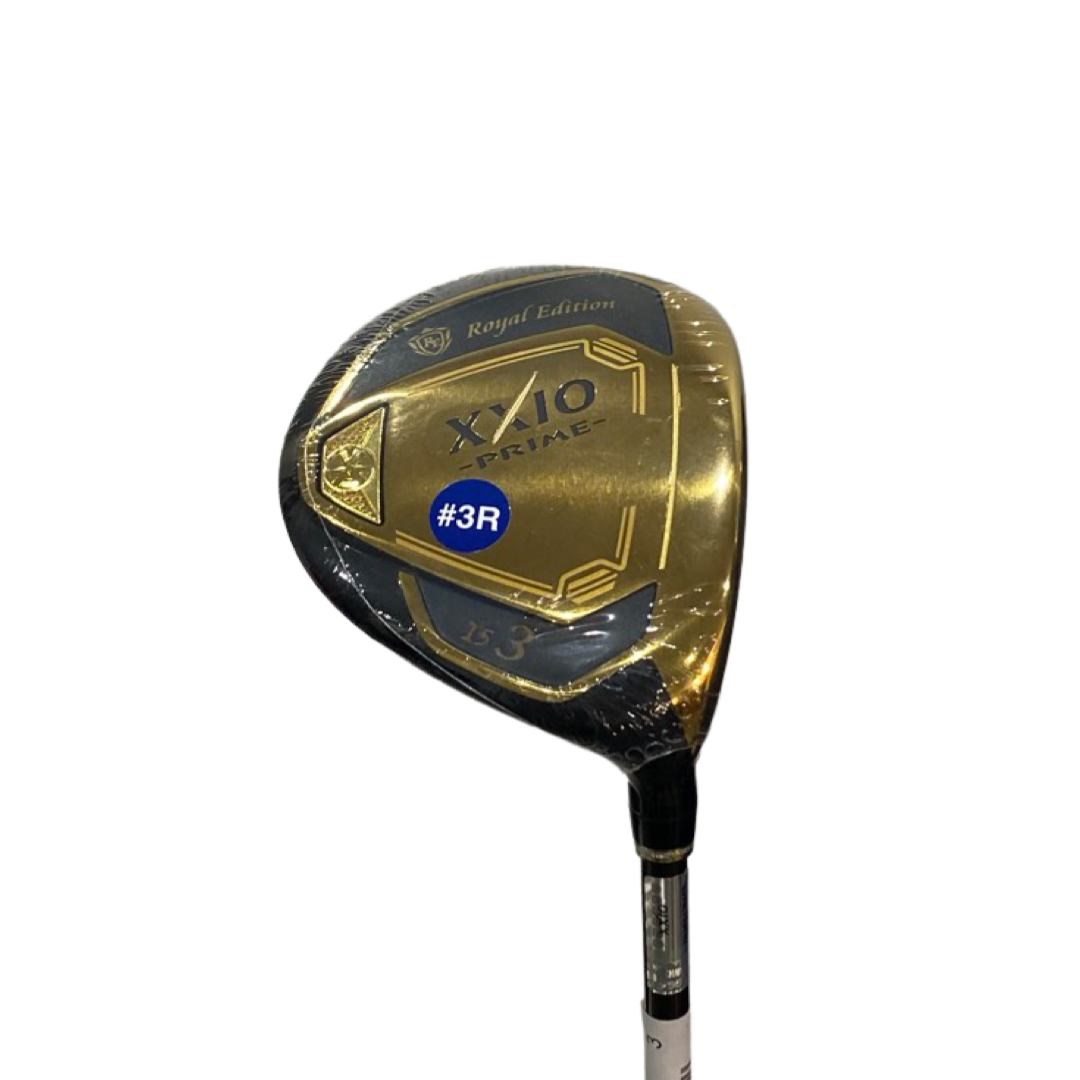 XXIO - Bois PRIME SP1000 graphite R