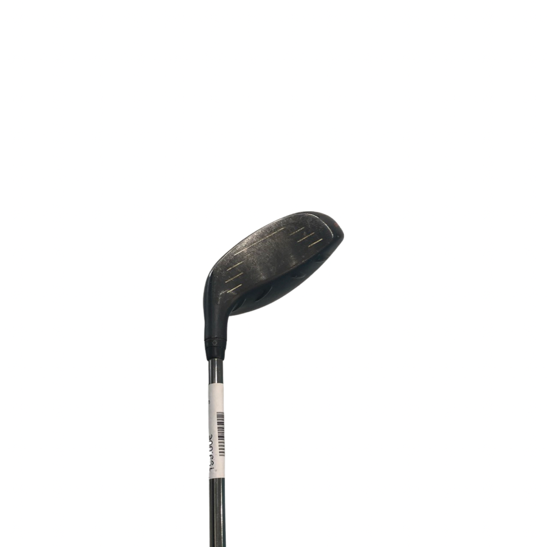 PING - Bois G410 SFT graphite R