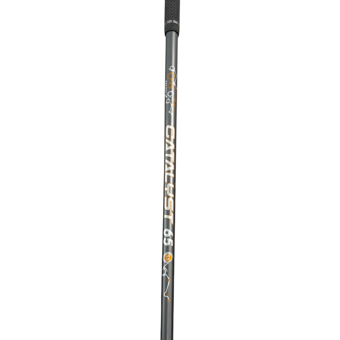 CALLAWAY - HYBRIDE MAVRIK MAX graphite R