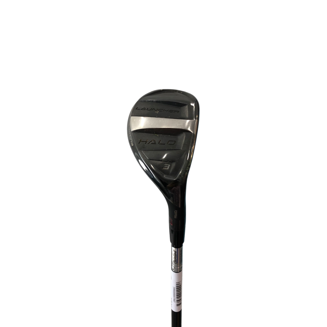 CLEVELAND - Hybride HALO graphite R