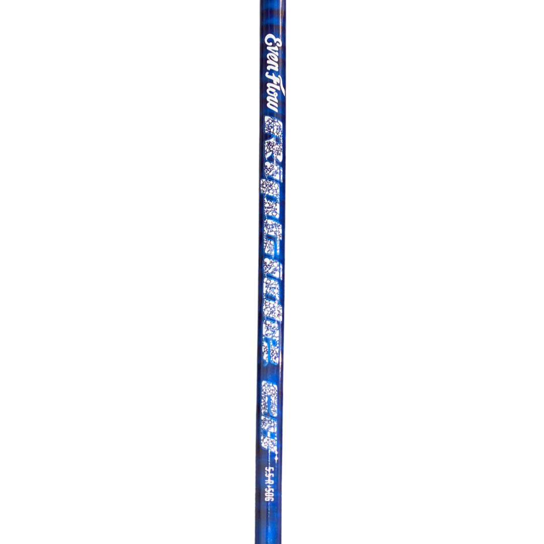 DR STEALTH PLUS REG