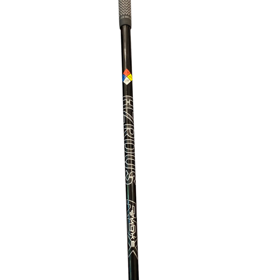 TITLEIST - DRIVER TS4 STIFF