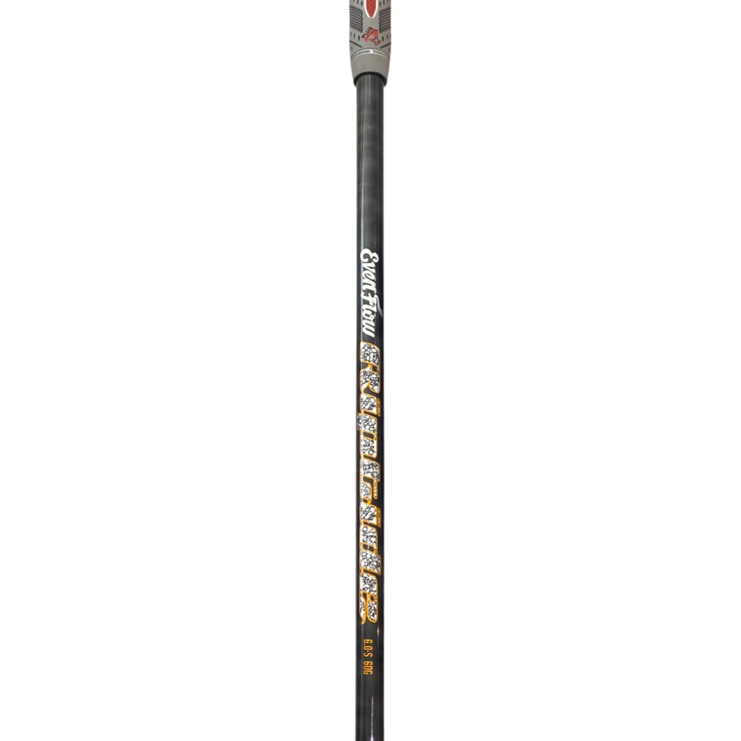 CALLAWAY - DRIVER ROGUE ST LS 3 DIAMOND