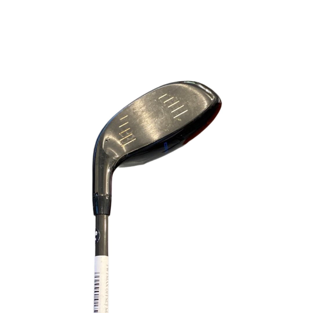 COBRA - Bois FMAX OFFSET SENIOR