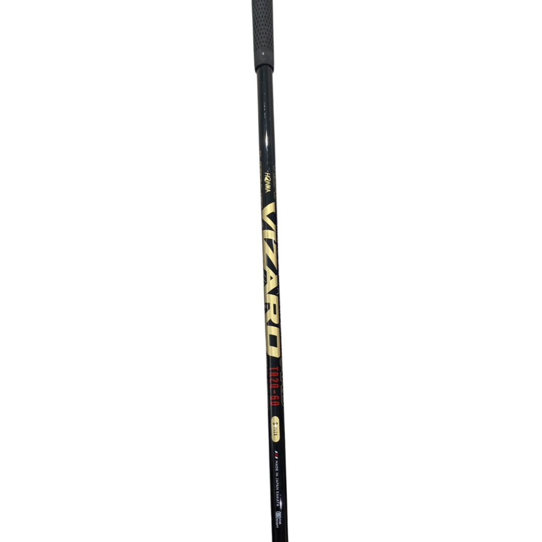 HONMA - DRIVER TW TR20 460 REGULAR
