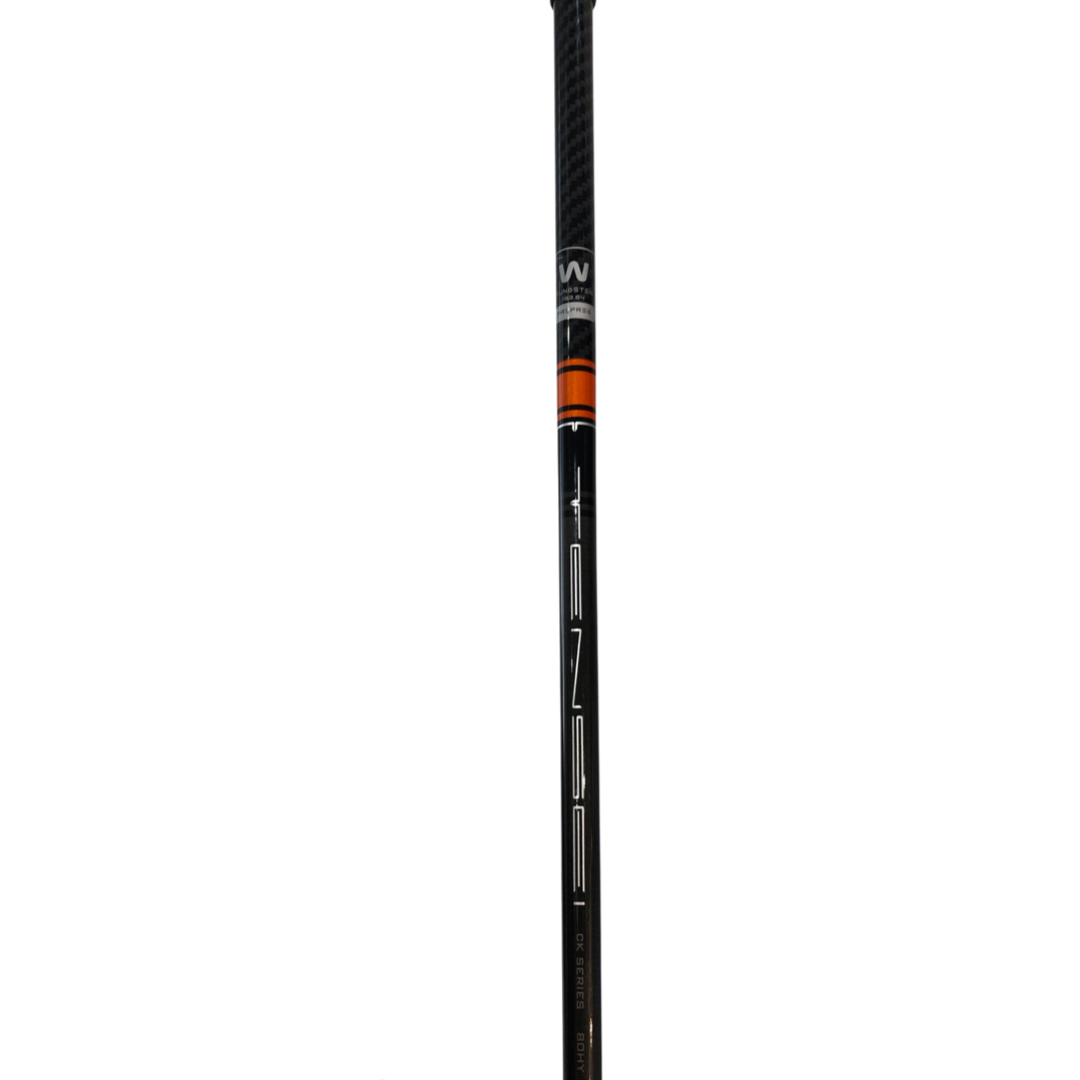 CALLAWAY - Hybride SUPER HYBRID graphite R