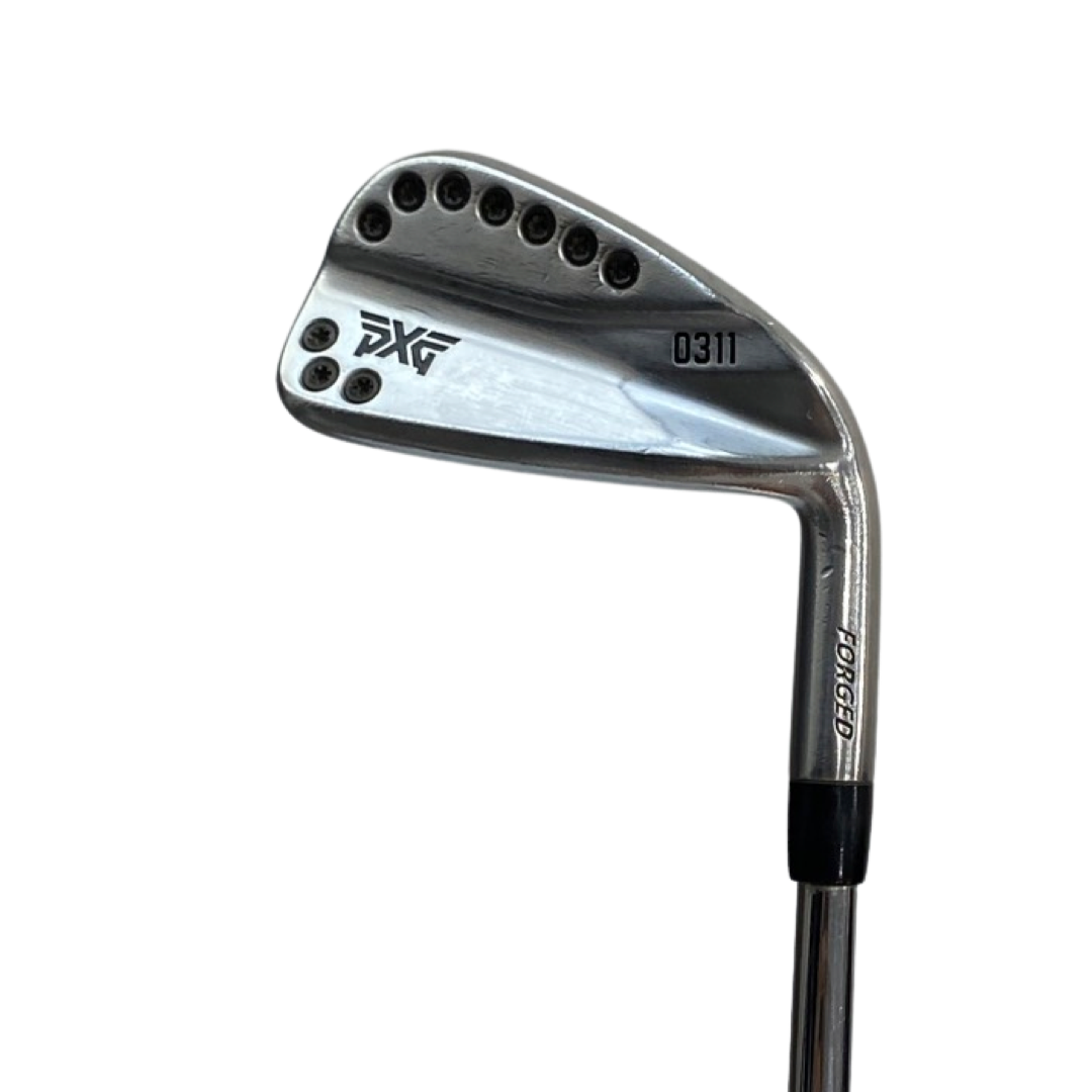Série PXG 0311 COMBO 5-PW ACIER
