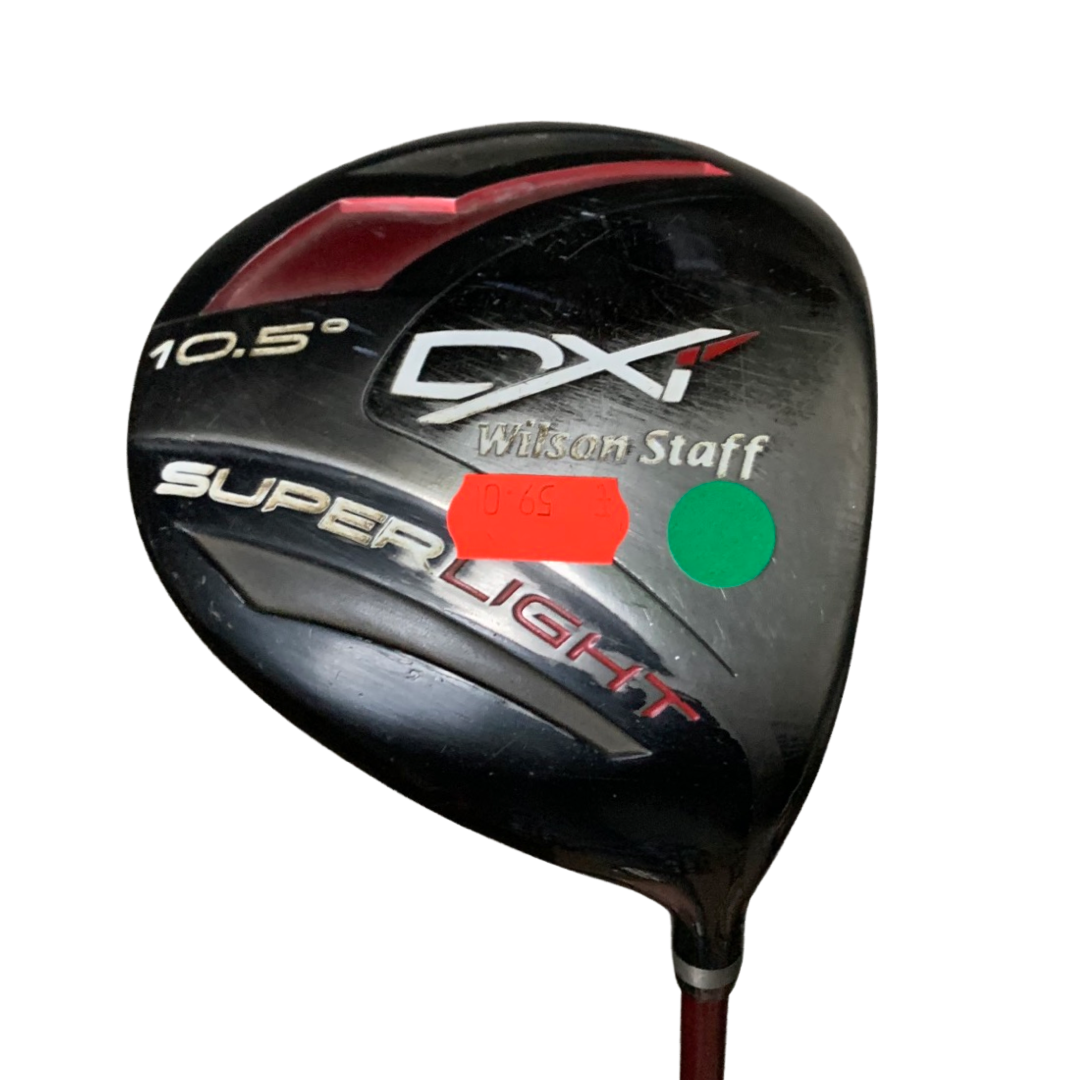 DX SL