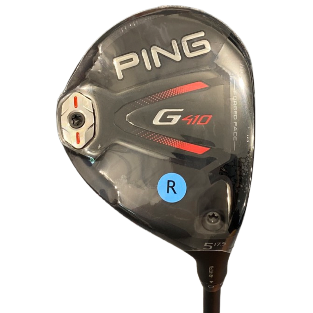PING - BOIS G410 STD REGULAR