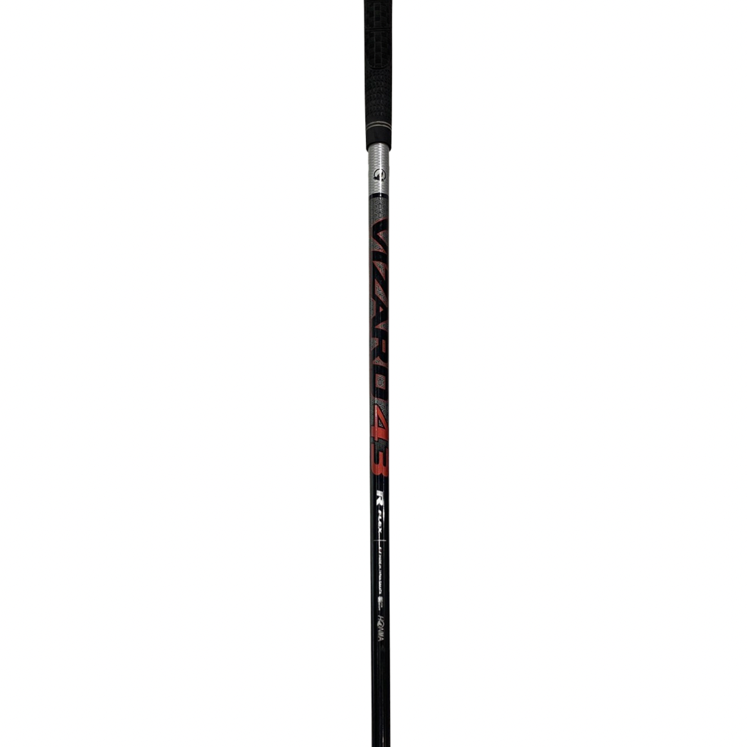 HONMA - FER UNIT XP1 graphite R