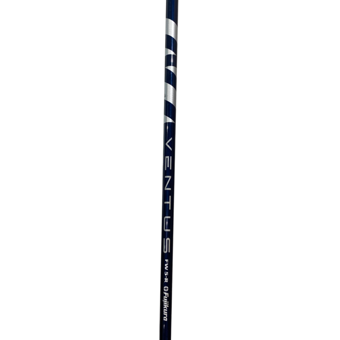 TAYLORMADE - Bois SIM graphite R