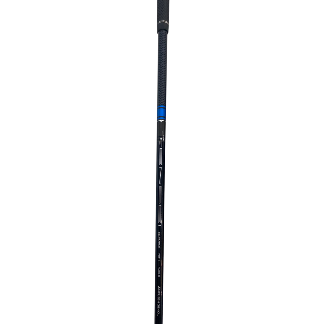 TITLEIST - Hybride TS2 gaucher graphite S