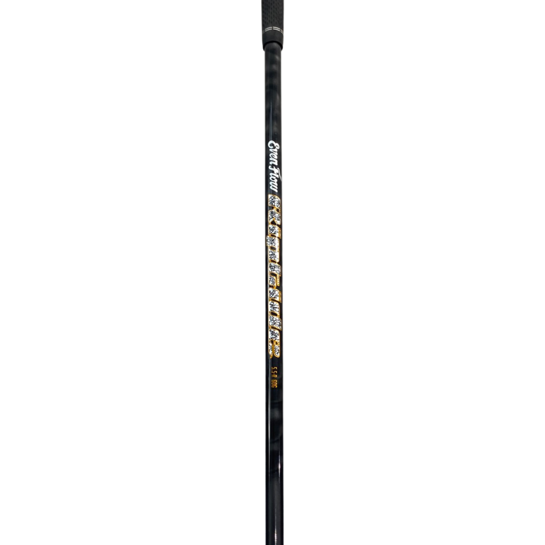 CALLAWAY - DRIVER MAVRIK graphite R