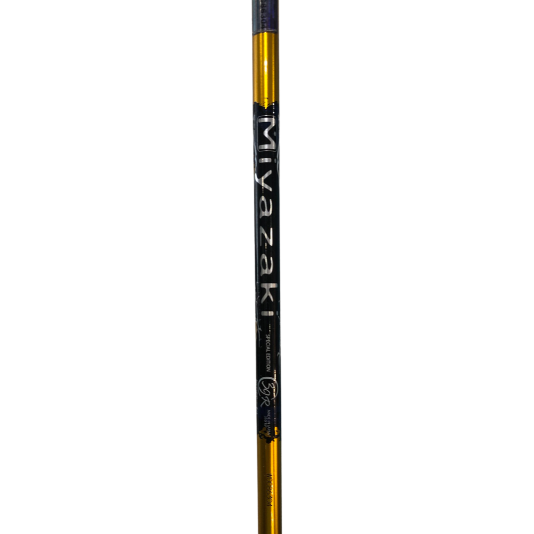 CLEVELAND - Driver XL-270 graphite R