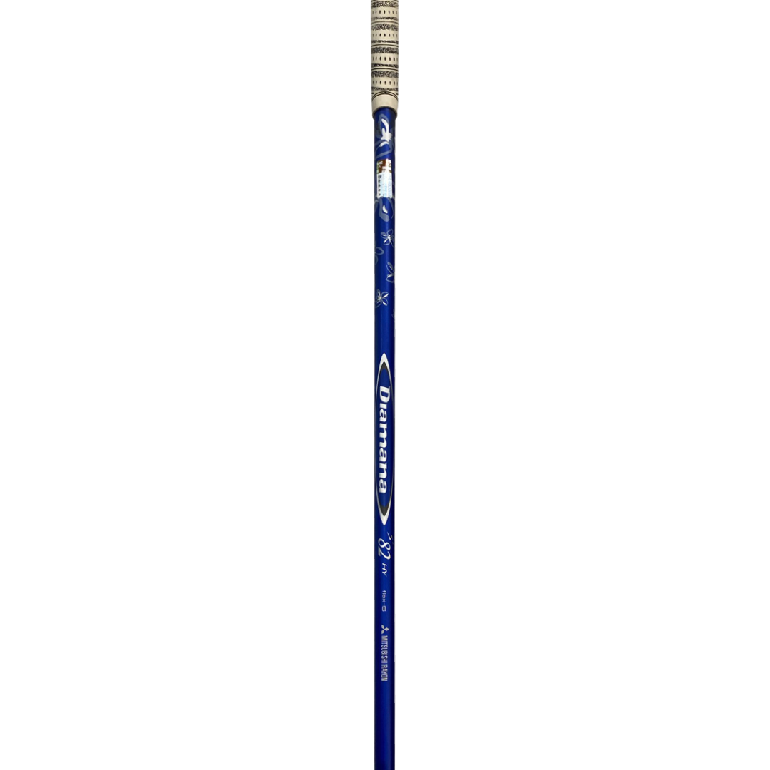 TAYLORMADE - Hybride RBZ 2 graphite S