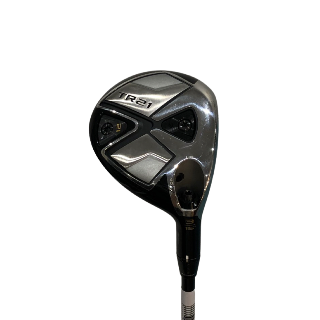 HONMA - Bois TW TR21 graphite R