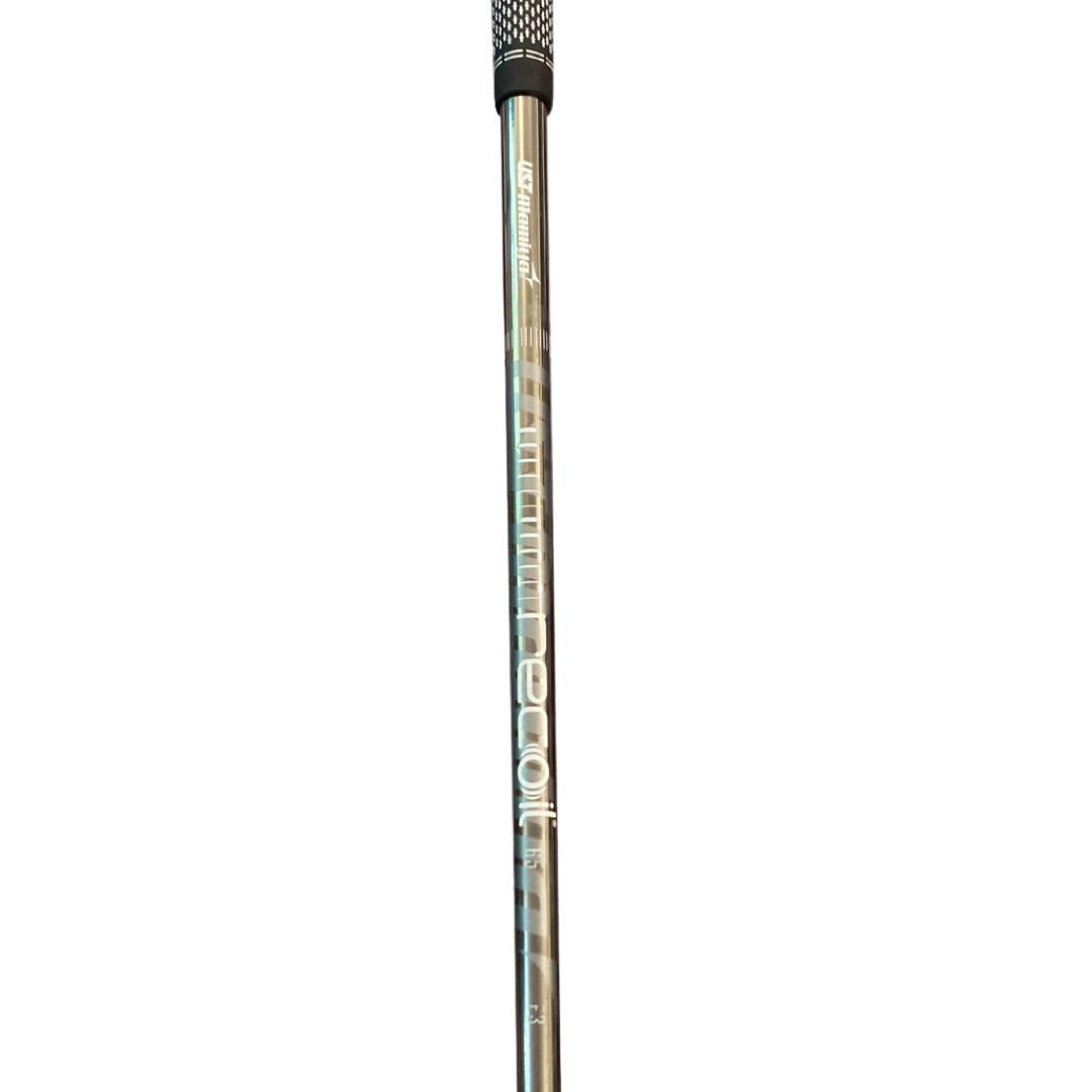 TITLEIST - Série TMB 5-PW+AW graphite R