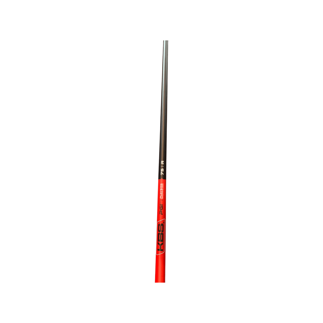 COBRA - FER UNITAIRE FORGED TEC GRAPHITE REGULAR