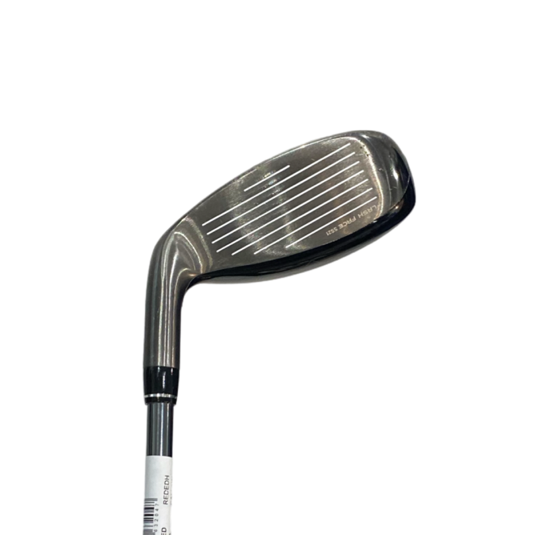 CALLAWAY - Hybride BB-21 graphite R