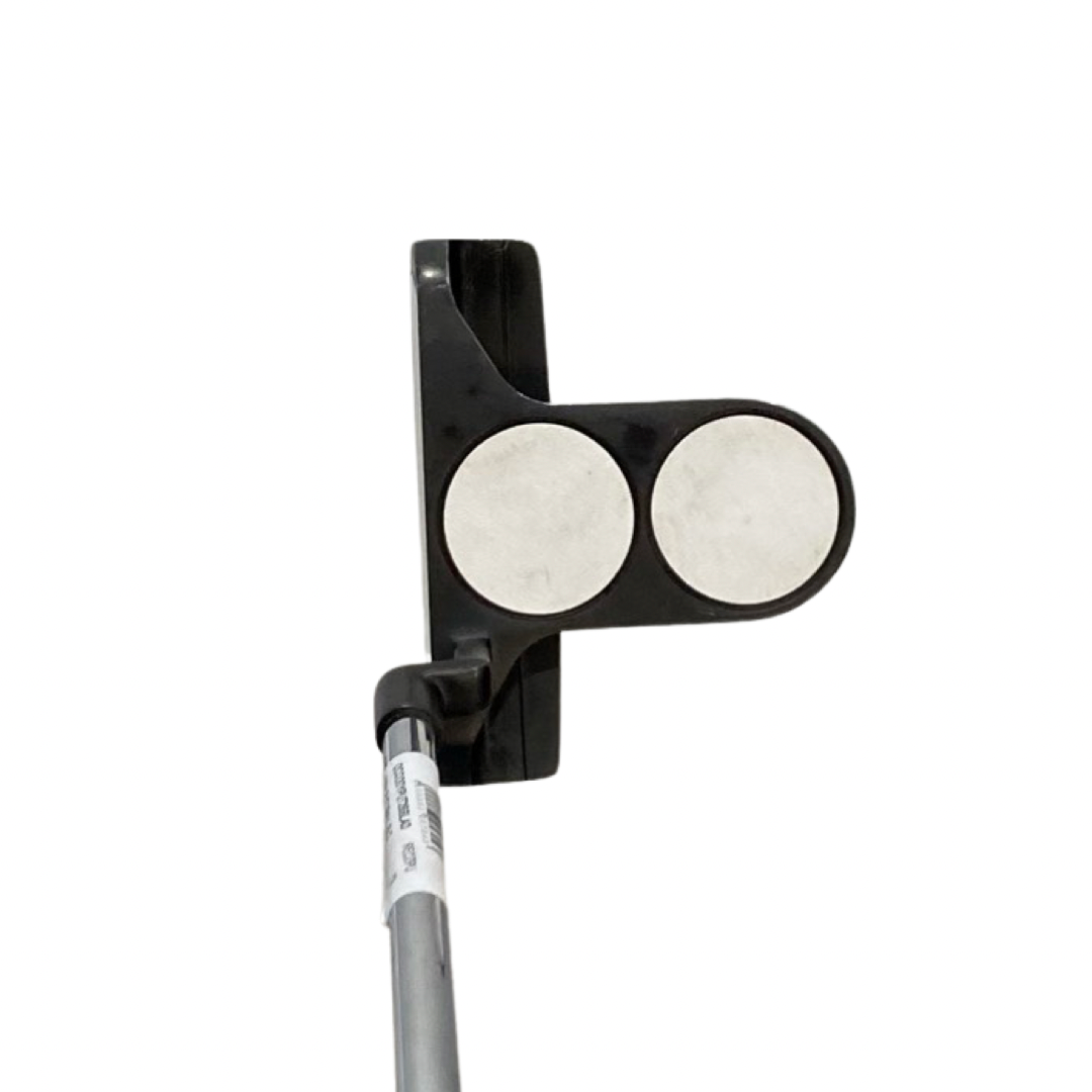 ODYSSEY - Putter 2BALL BLACK EDITION