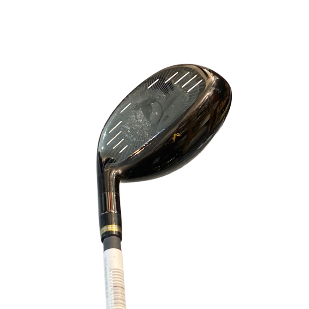 HONMA - HYBRIDE BERES BLACK REG