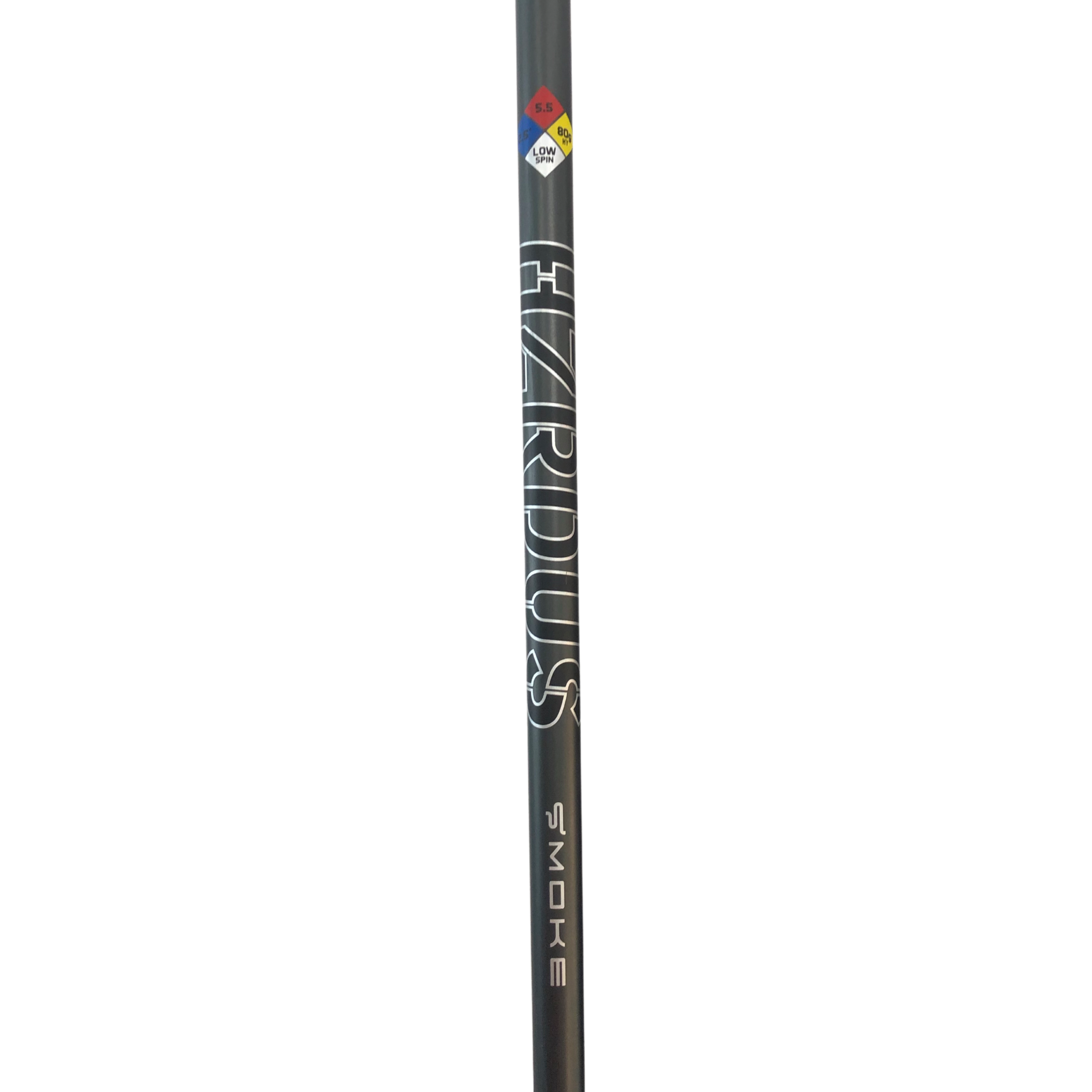 TITLEIST - Utility U510 LH graphite R