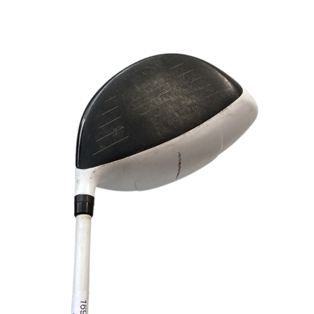 TAYLORMADE - DRIVER AERO BURNER graphite R