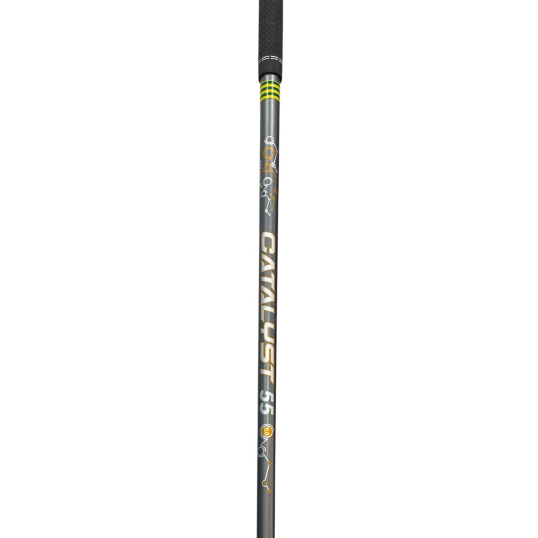CALLAWAY - Hybride MAVRIK graphite M