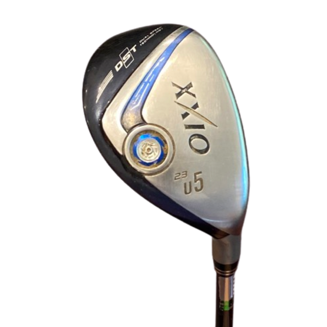 XXIO - HYBRIDE 5 XXIO MP900 graphite R