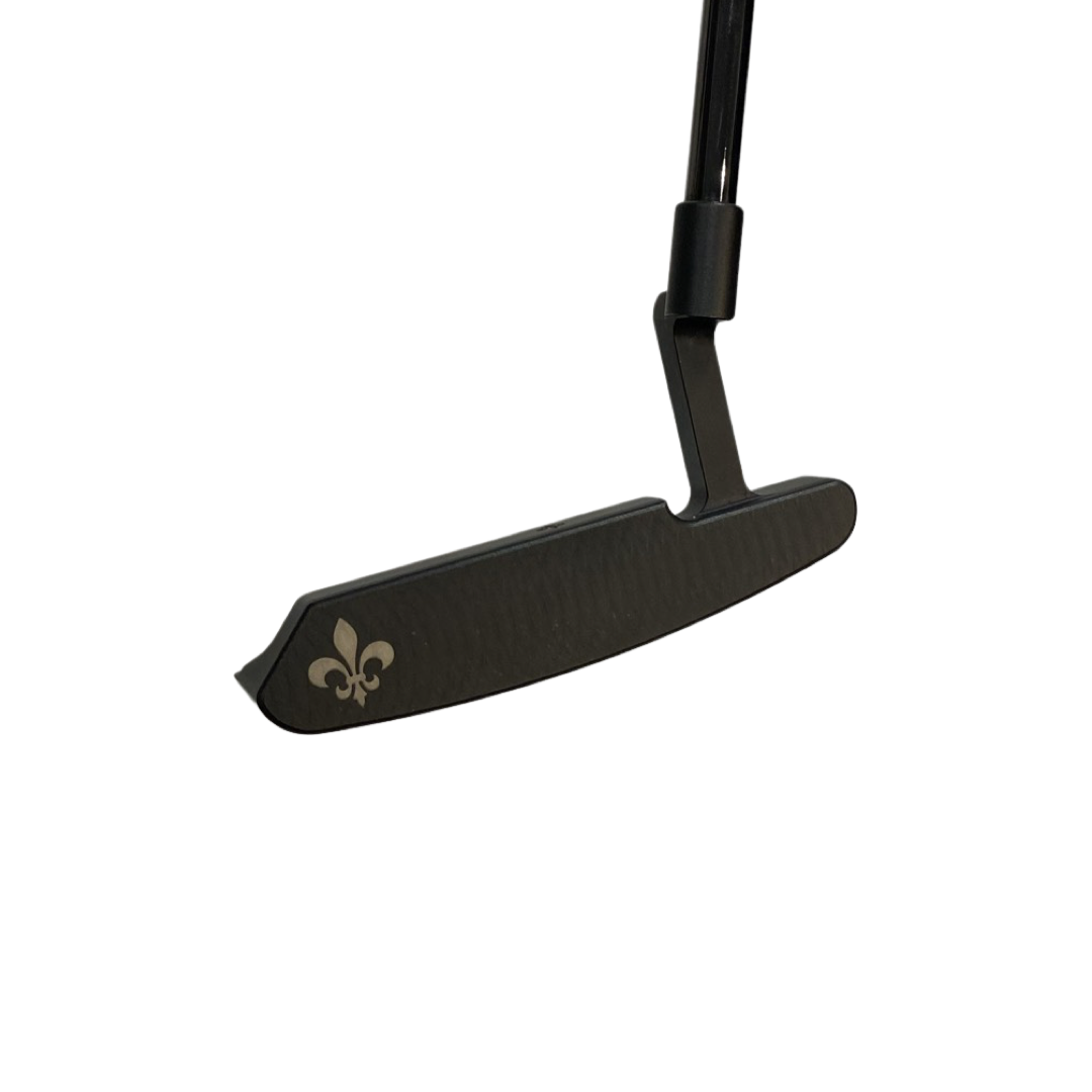 ARGOLF - Putter ARTHUR BLACK LIMITED ED 2/5