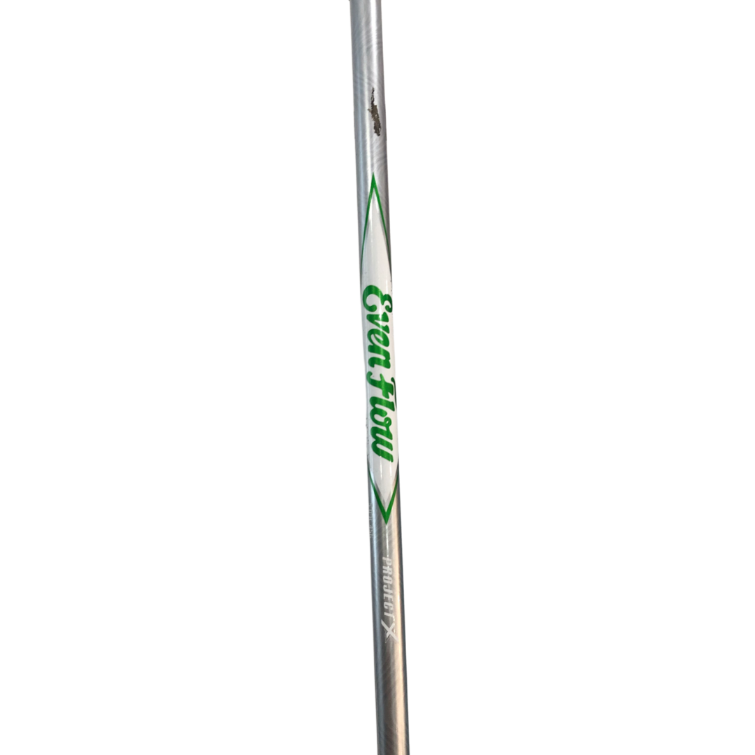 CALLAWAY - Driver EPIC SPEED graphite M