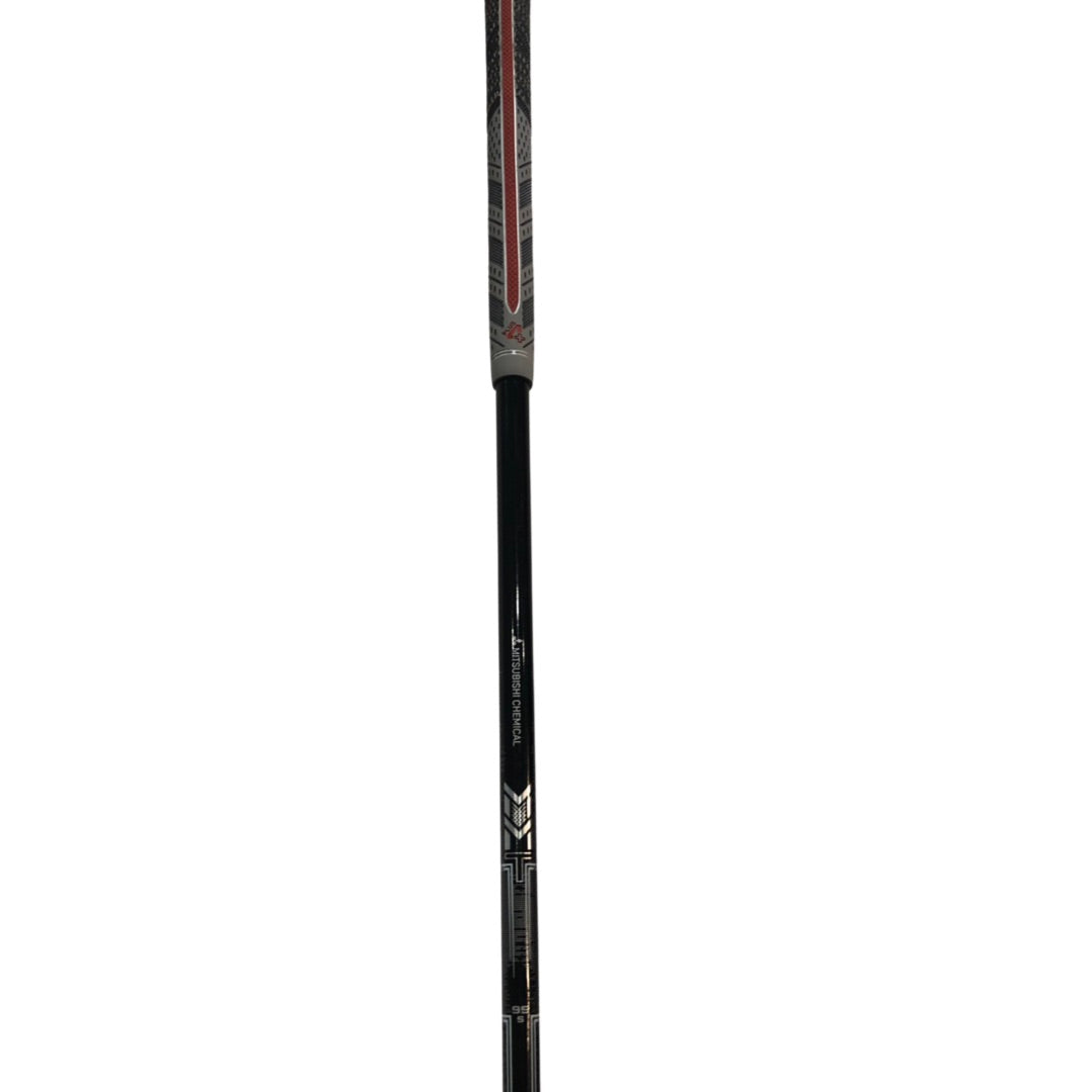 CALLAWAY - Série APEX PRO 2021 4-PW Graphite S