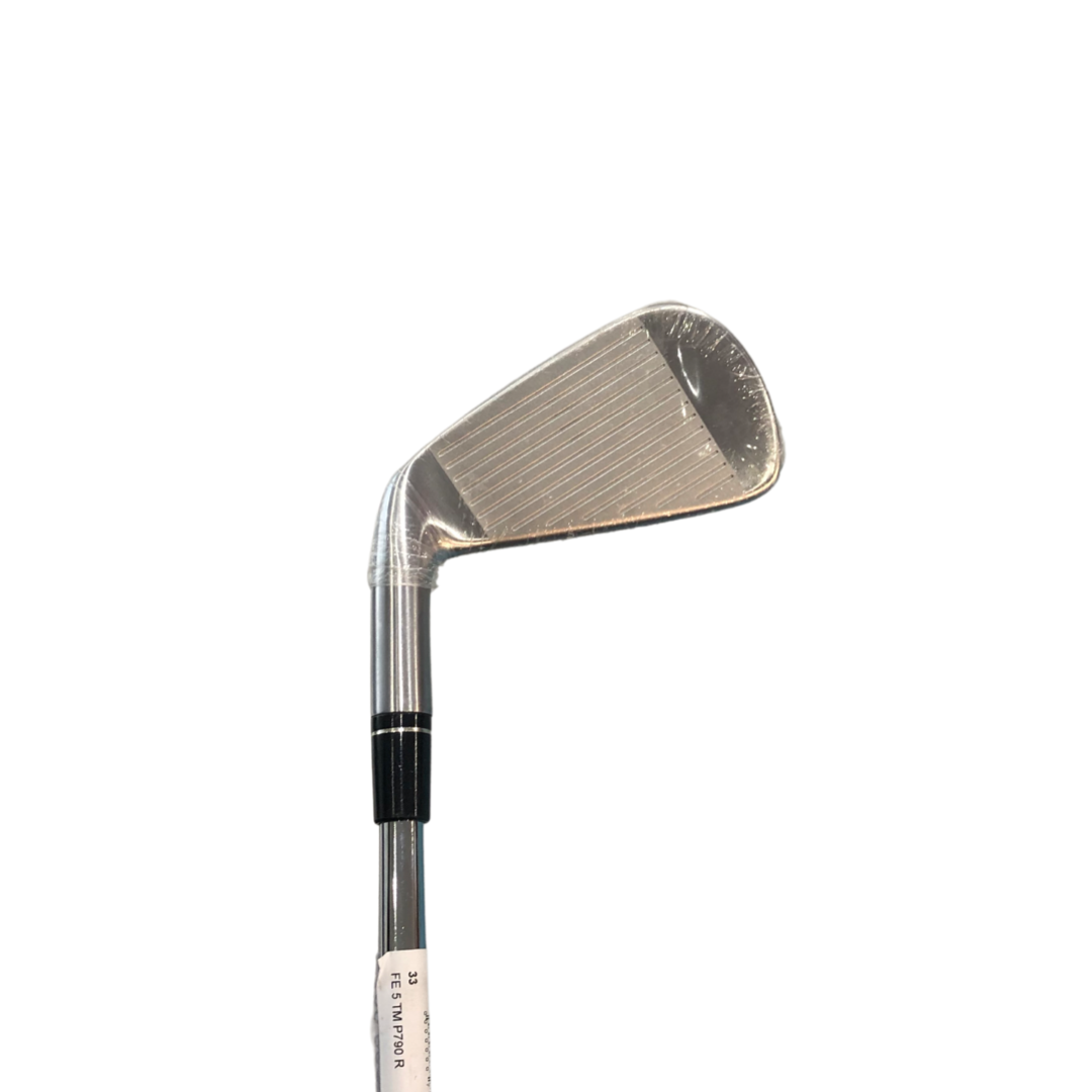 TAYLORMADE - Fer 5 P790 acier R