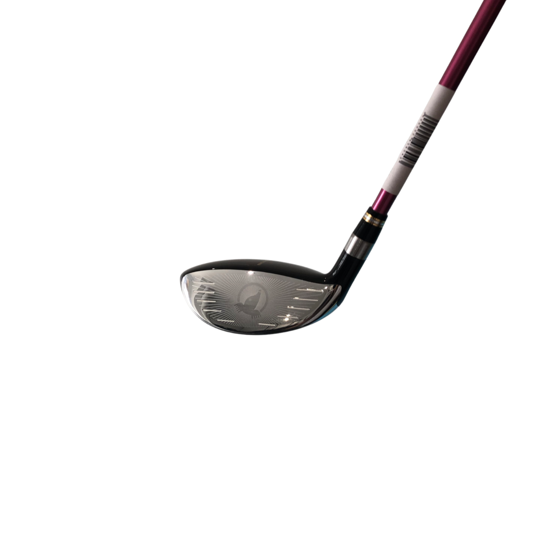 HONMA - FW BERES S07 graphite M