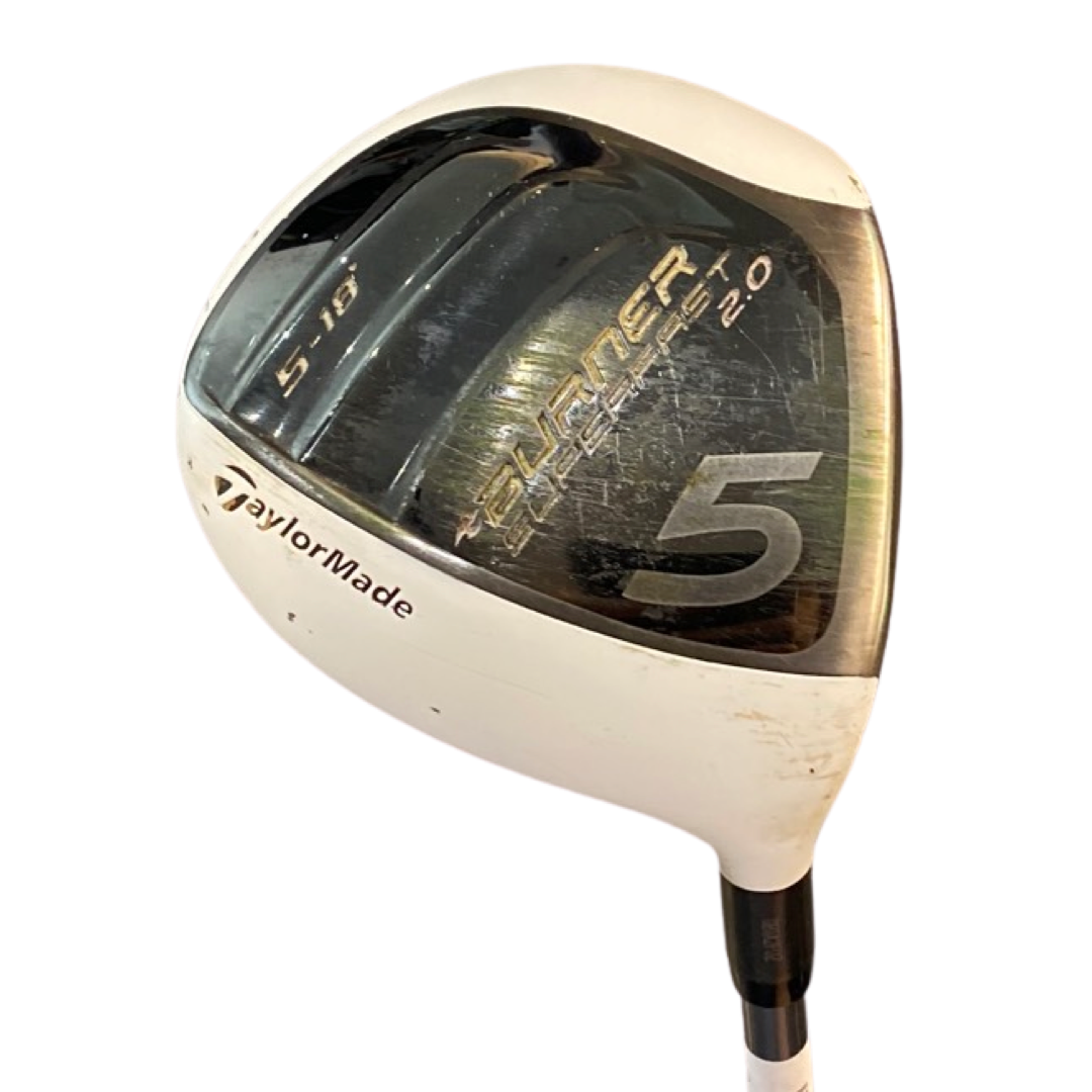 TAYLORMADE - Bois BURNER SF LADY