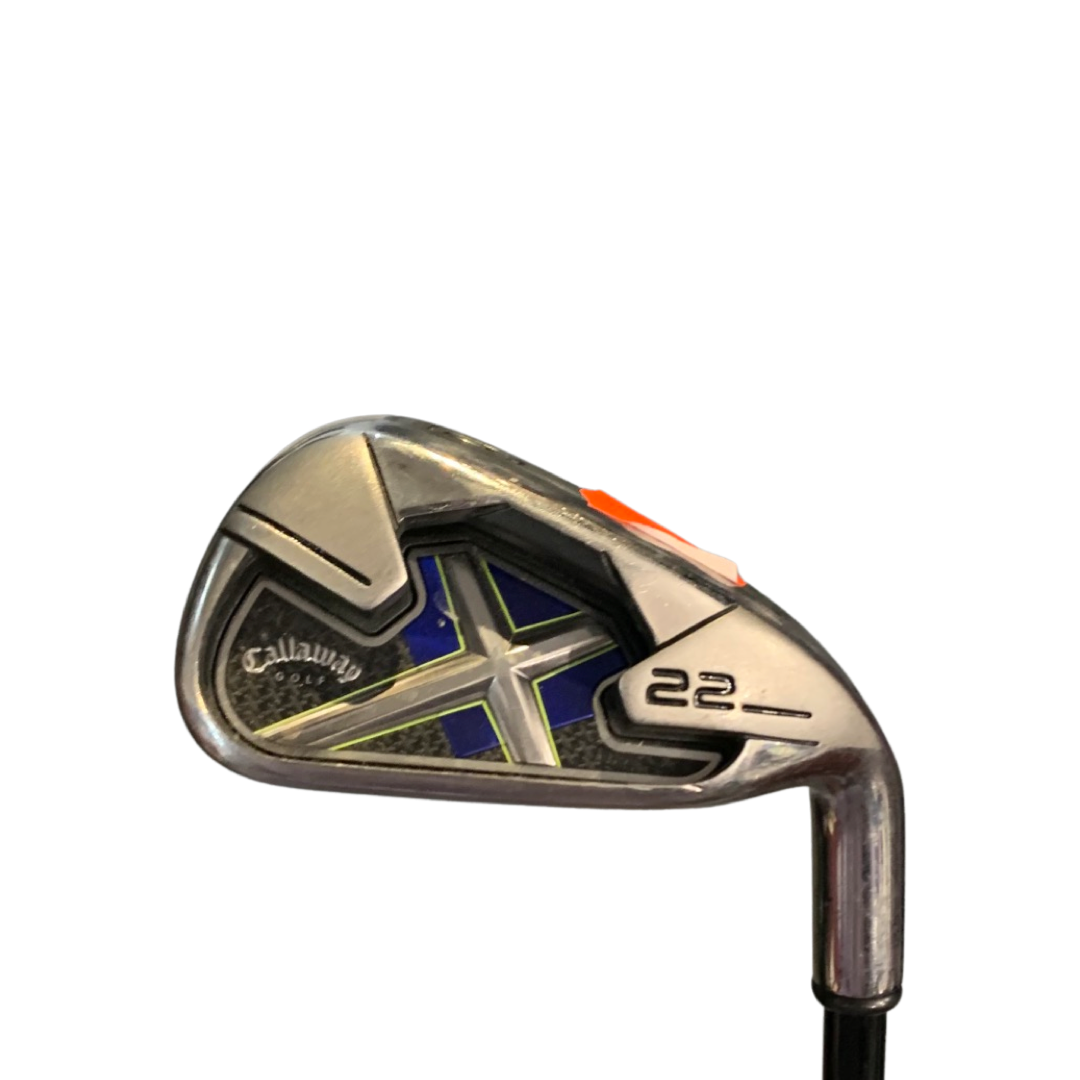 X-20 graphite
