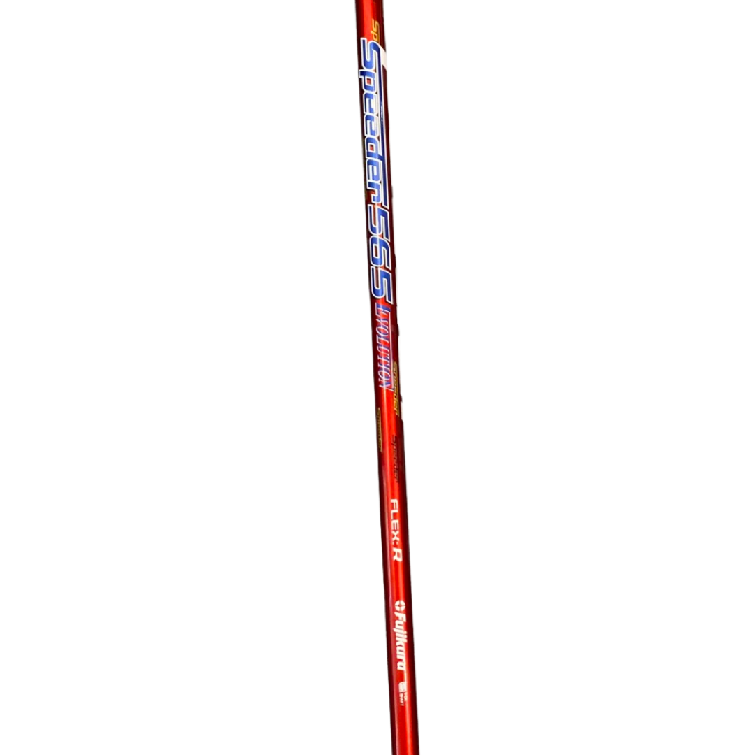 CALLAWAY - DRIVER XR16 REGULAR