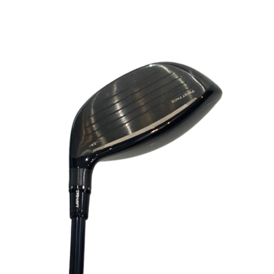 TAYLORMADE - BOIS STEALTH graphite STIFF