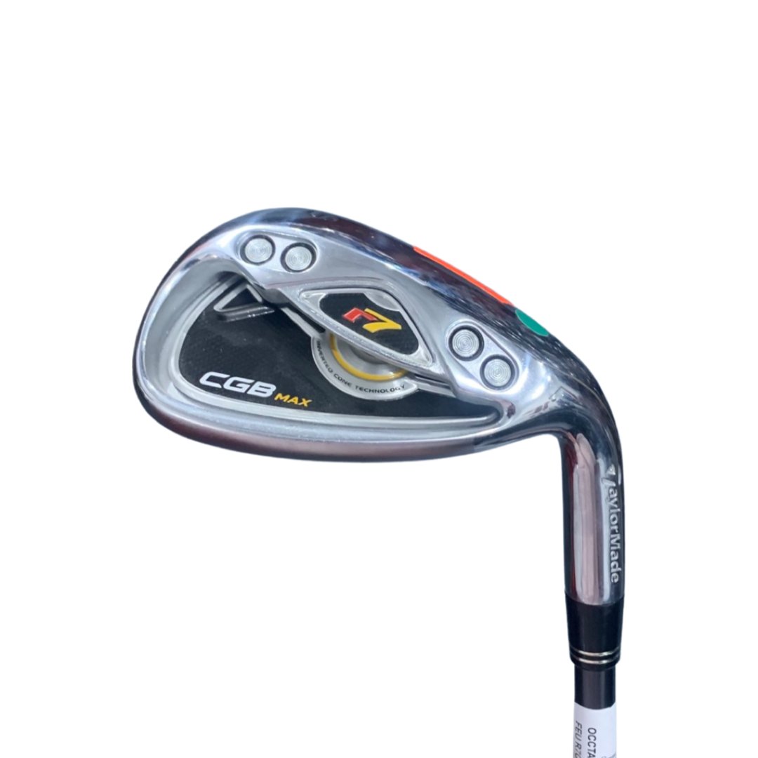 R7CGB MAX GRAPHITE