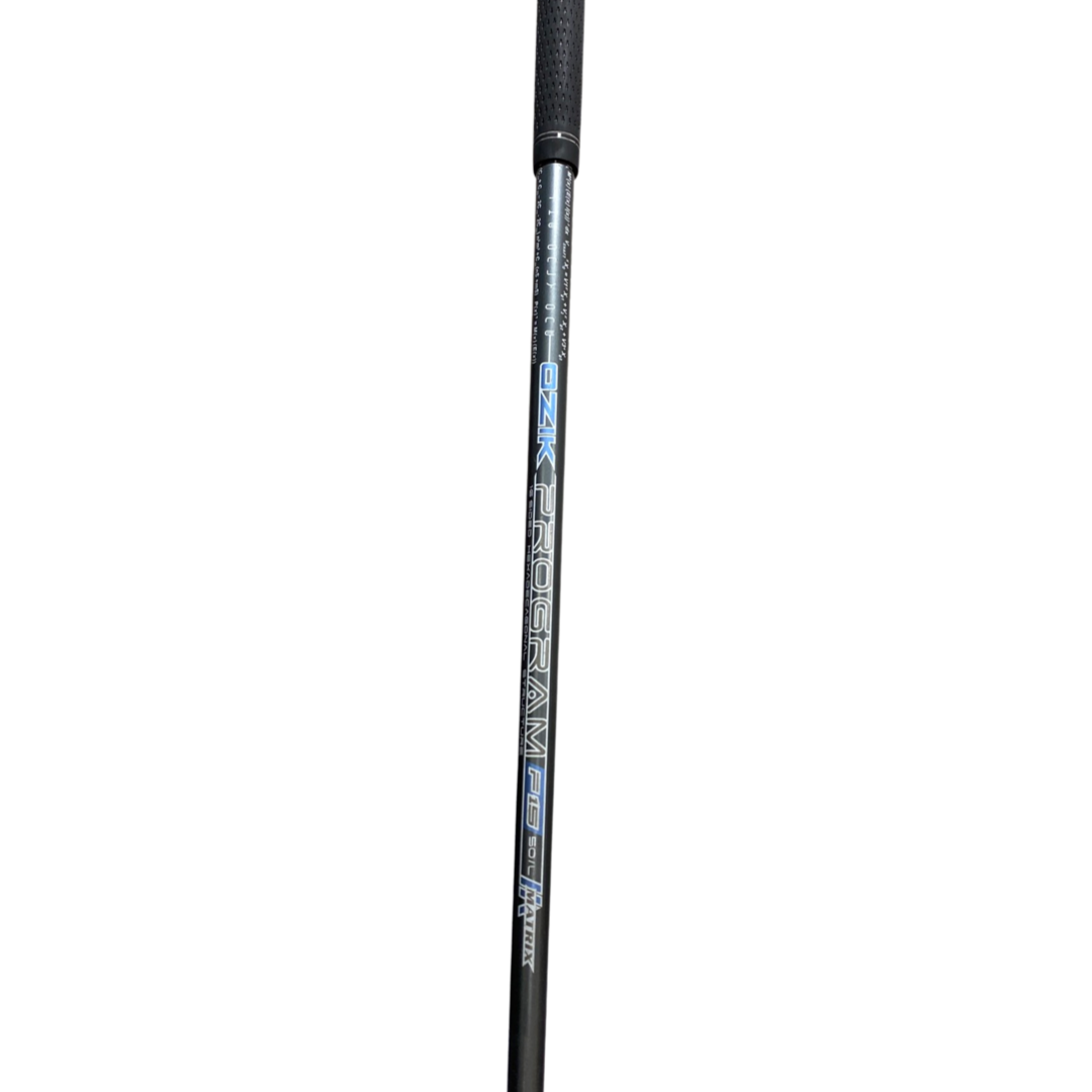 CALLAWAY - Série STEELHEAD XR 7-PW GRAPHITE L