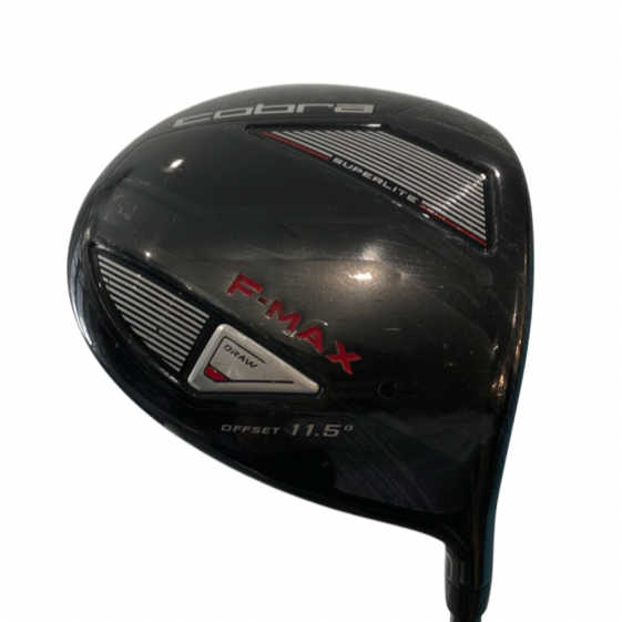 COBRA - Driver FMAX graphite R