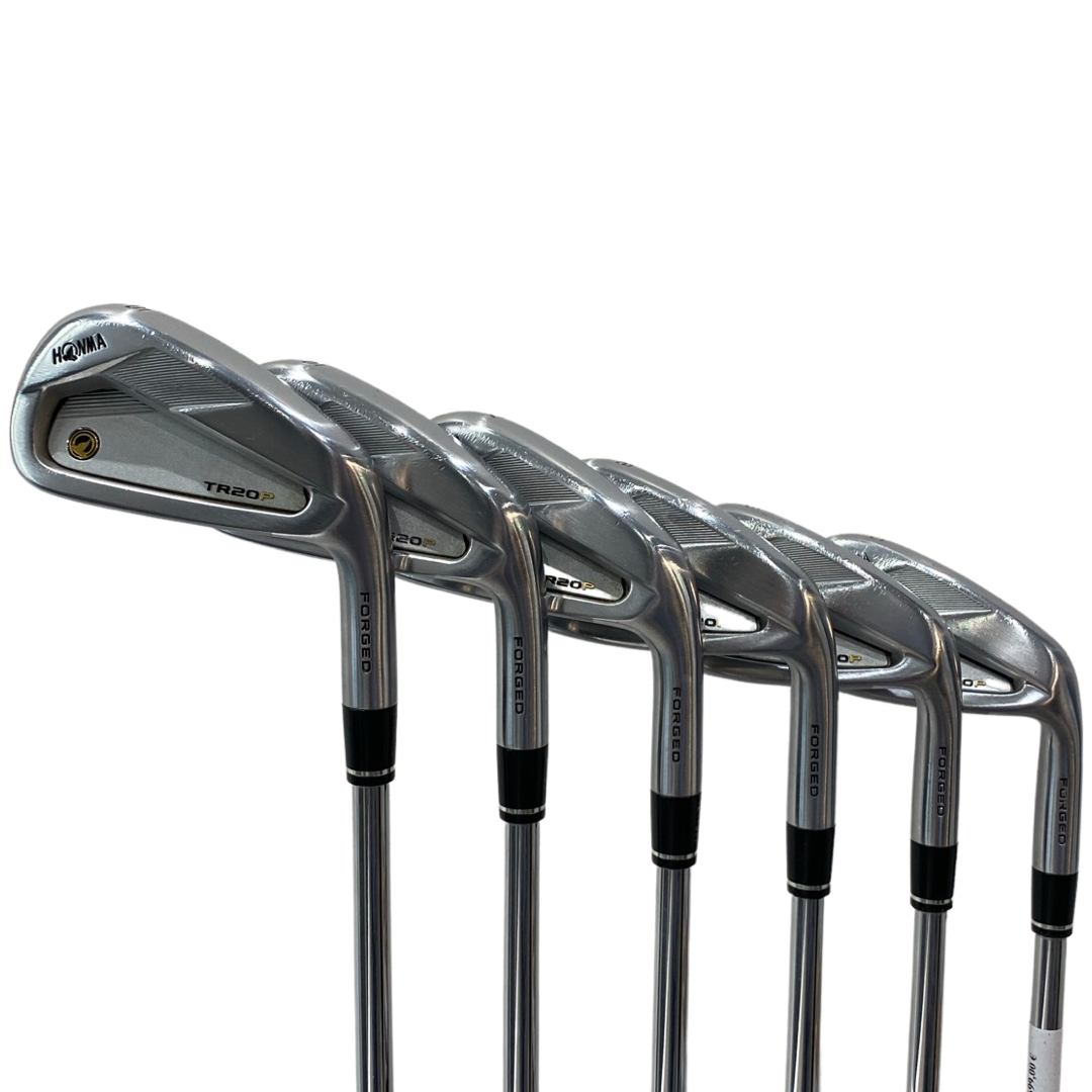 HONMA - Série TR20P 5-PW acier R