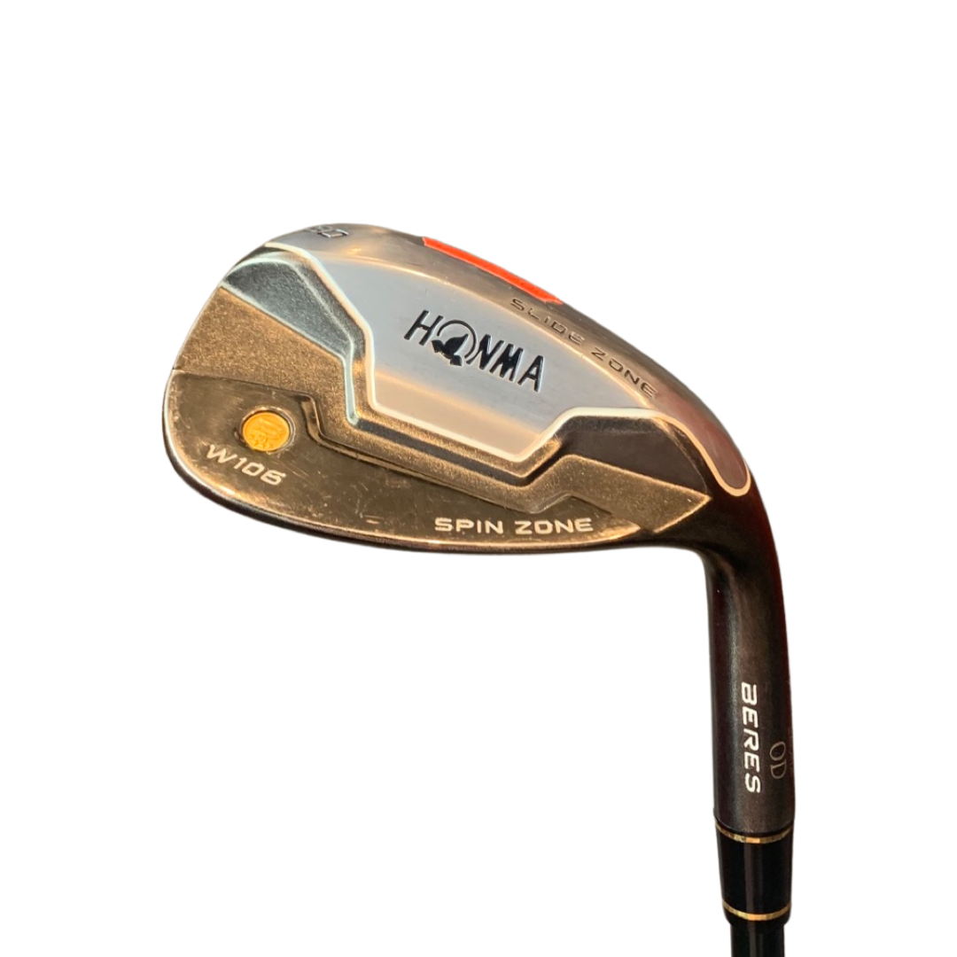 HONMA - WEDGE BERES W106 4 étoiles
