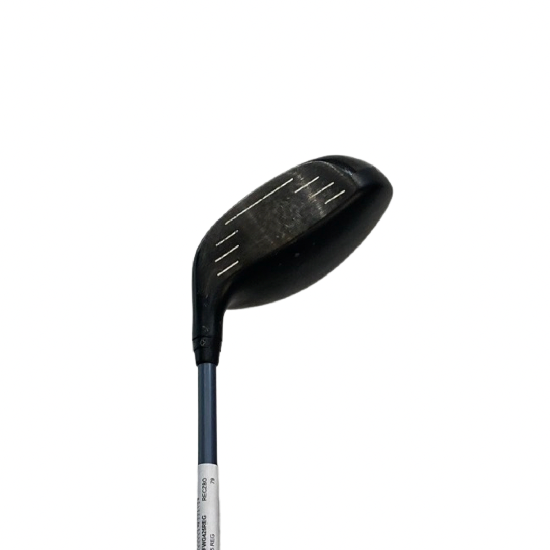 PING - Bois G425 graphite R