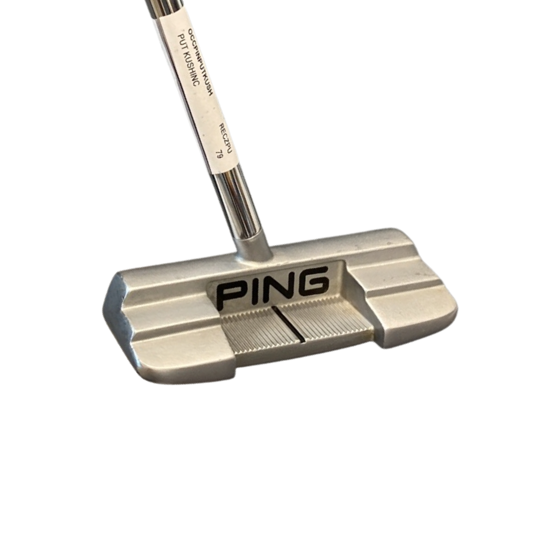 PING - PUTTER KUSHIN C