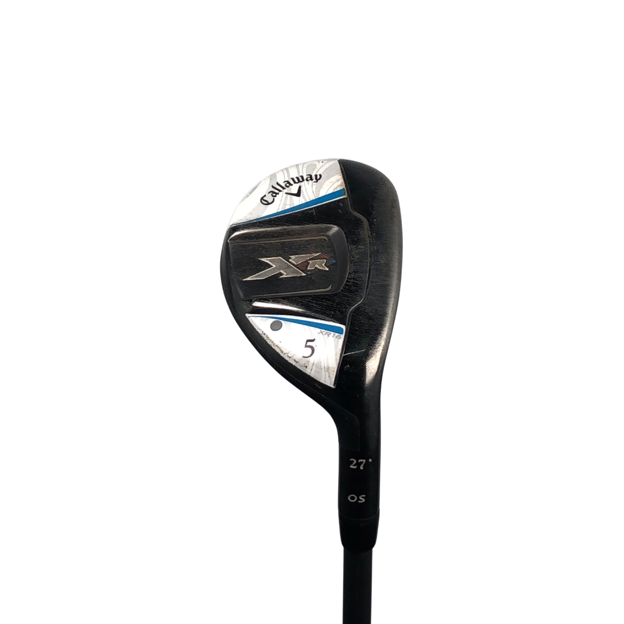 Callaway - Hybride 5 XR Lady