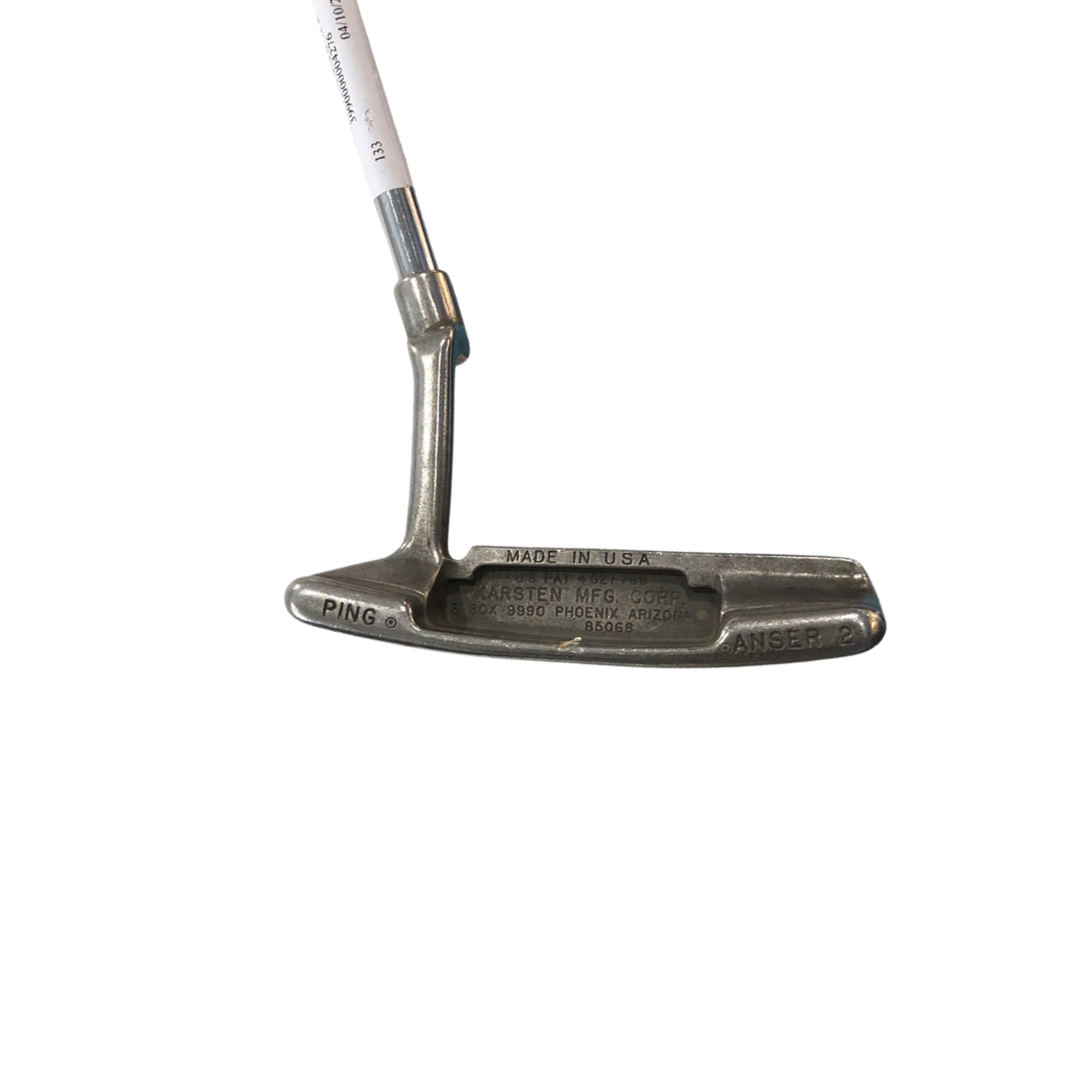 PING - Putter PING ANSER 2 ORIGINAL