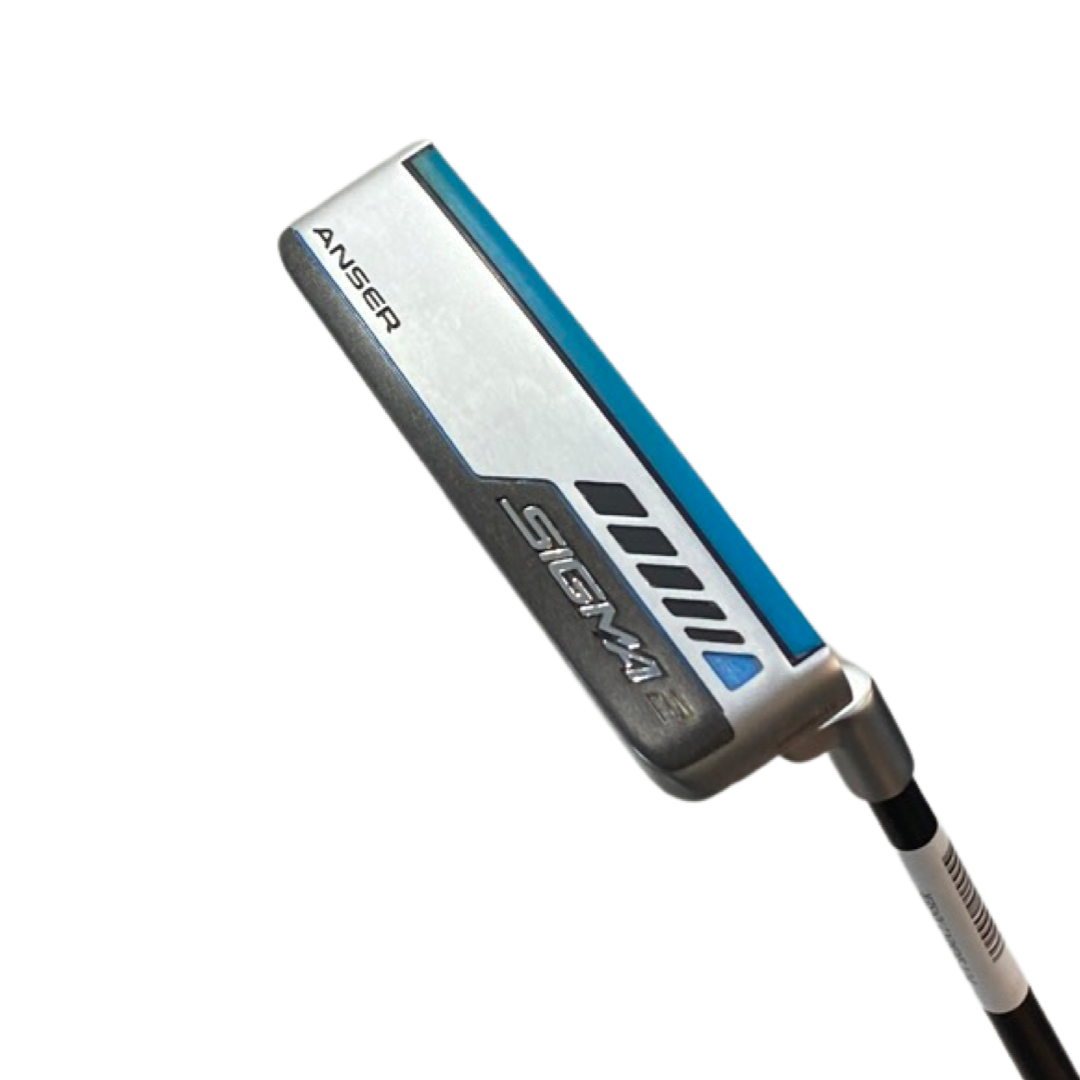 PING - PUTTER SIGMA 2 ANSER