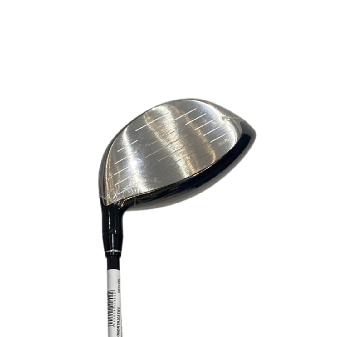 TR20 graphite